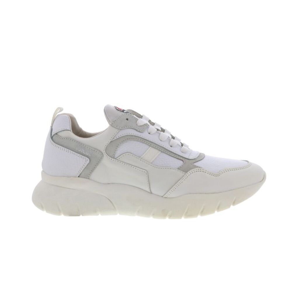 Pajar Mens Cam White Shoes (NWT)